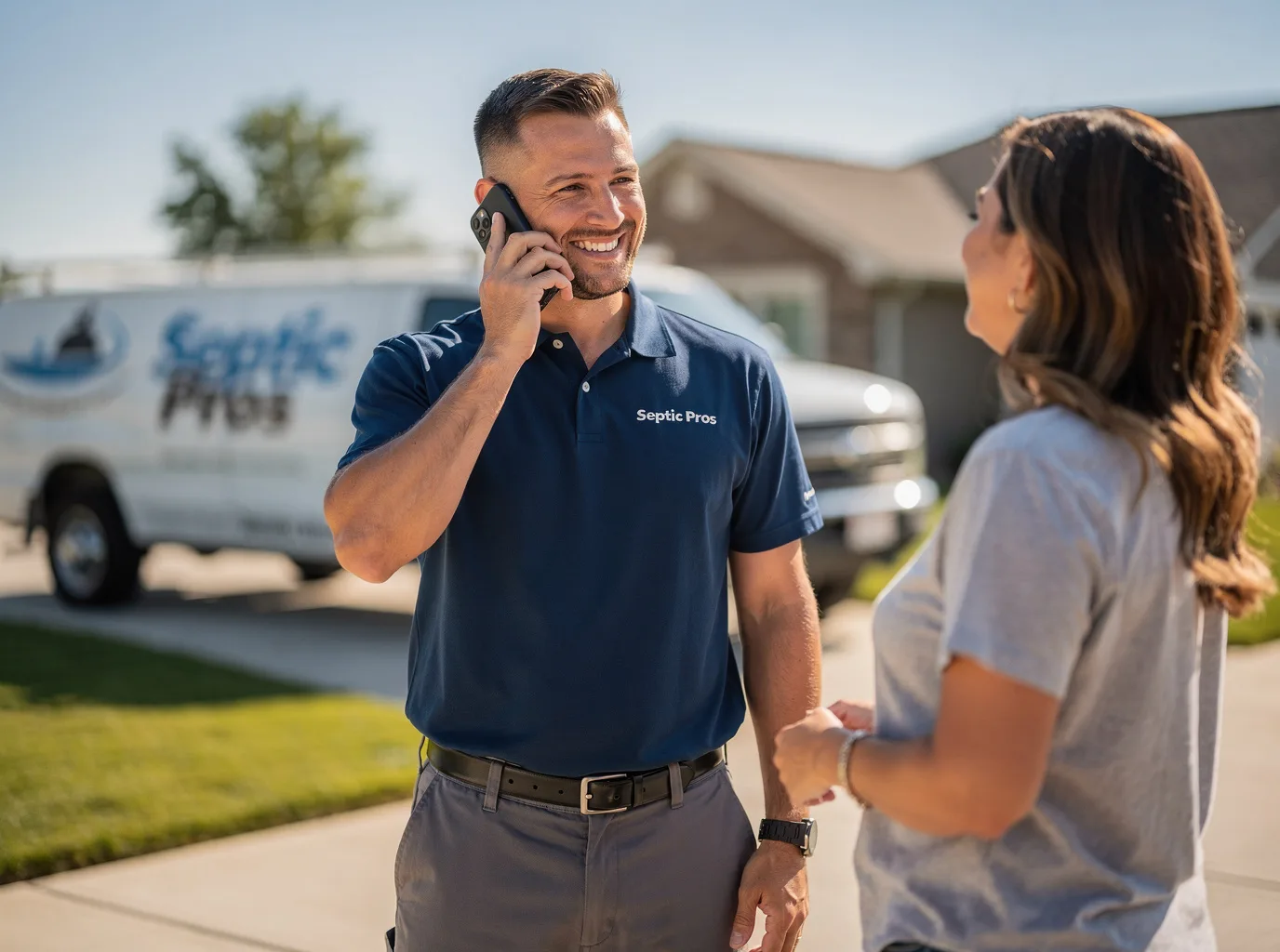 Septic Tank Pumping Naco, AZ FAQs